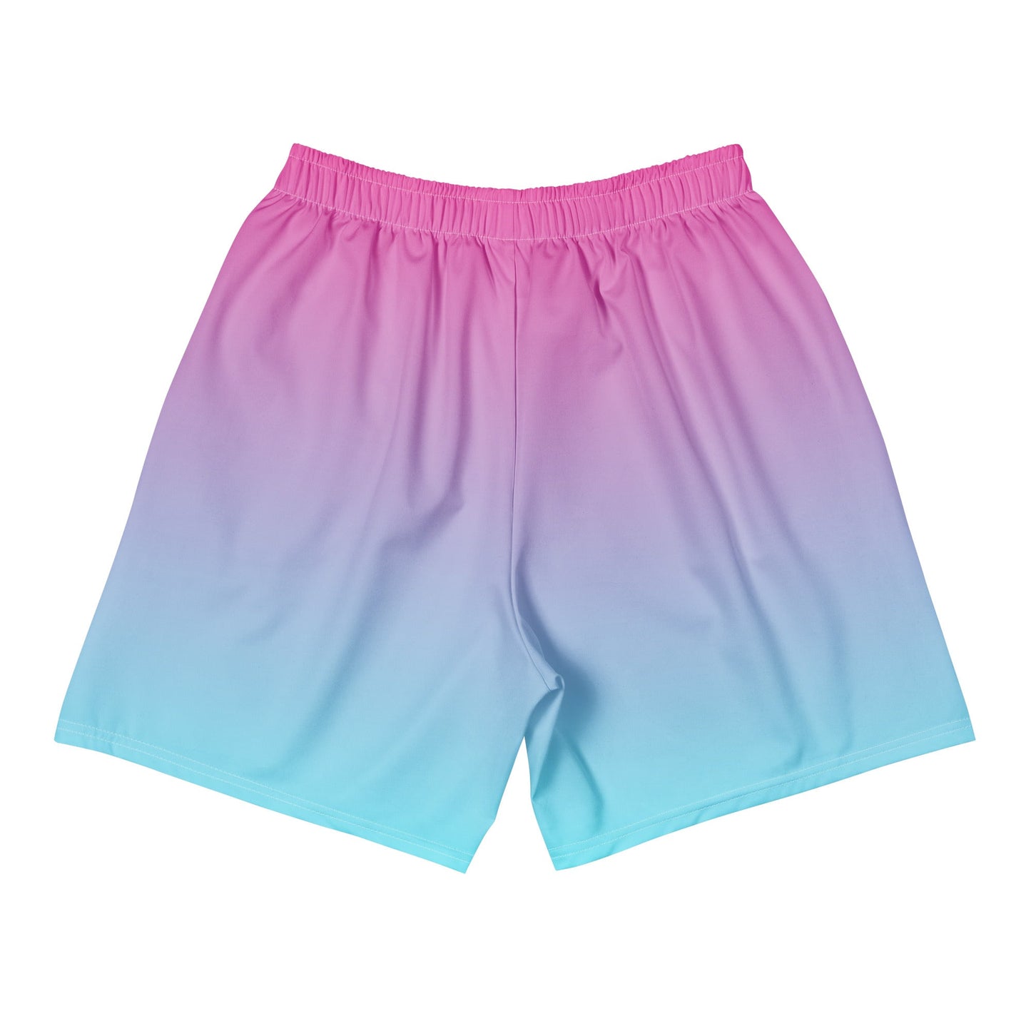 Adult Pocketed Athletic Shorts