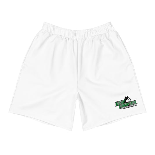 Adult NHS Football Pocketed Athletic Shorts
