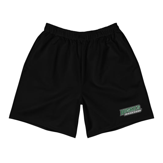 Adult NHS Football Pocketed Athletic Shorts