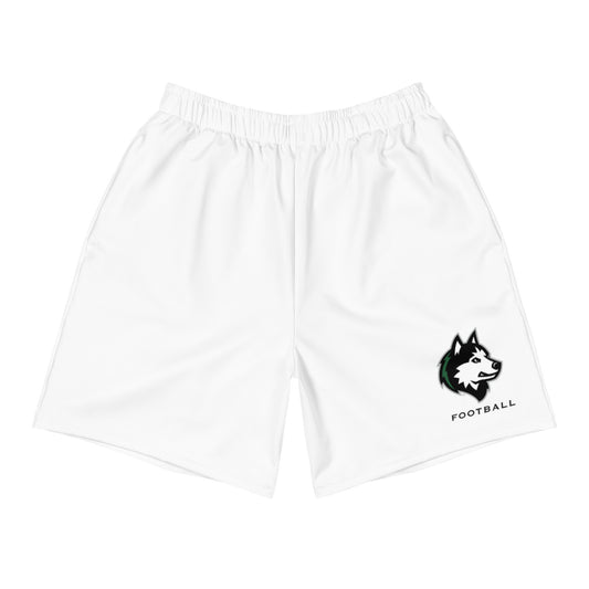 Adult NHS Football Pocketed Athletic Shorts