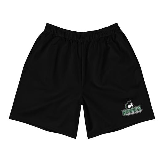 Adult NHS Football Pocketed Athletic Shorts