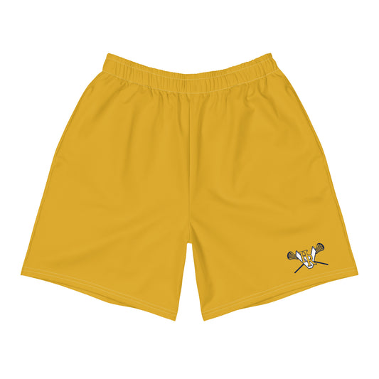Adult HRV Lacrosse Pocketed Athletic Shorts