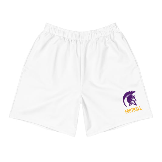 Adult Whitehall Football Pocketed Athletic Shorts