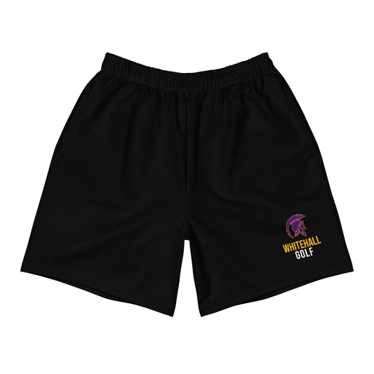 Adult Whitehall Golf Pocketed Athletic Shorts
