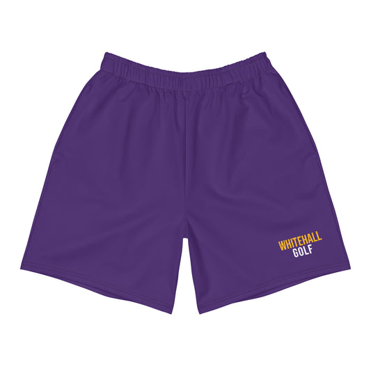 Adult Whitehall Golf Pocketed Athletic Shorts