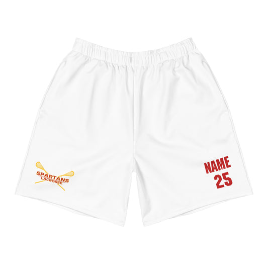Personalizable - Adult La Cañada Pocketed Athletic Shorts