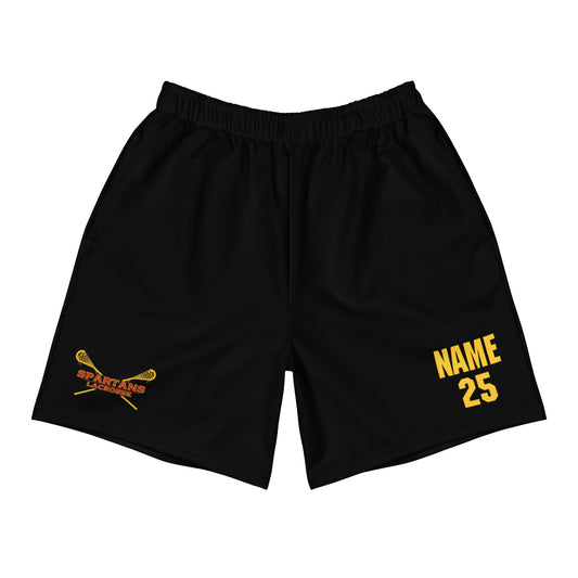 Personalizable - Adult La Cañada Pocketed Athletic Shorts