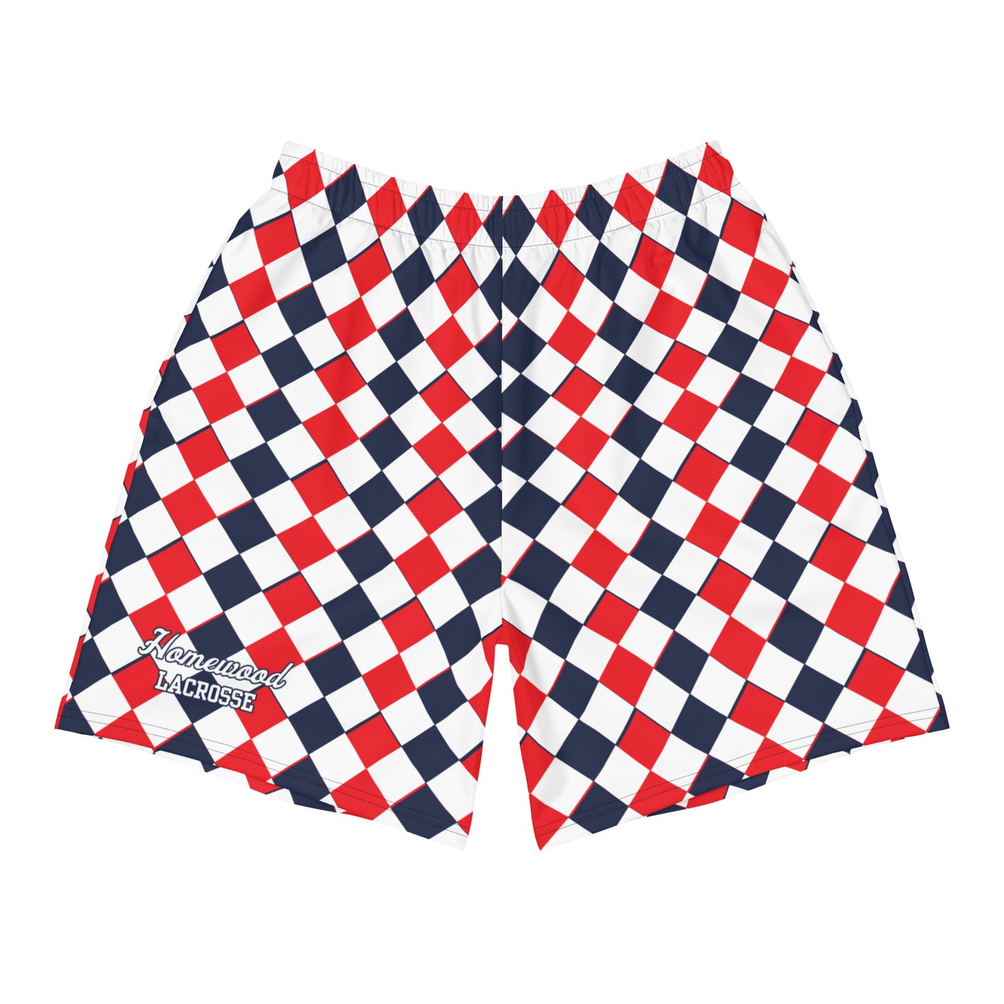 Adult / Youth Homewood Pocketed Athletic Shorts