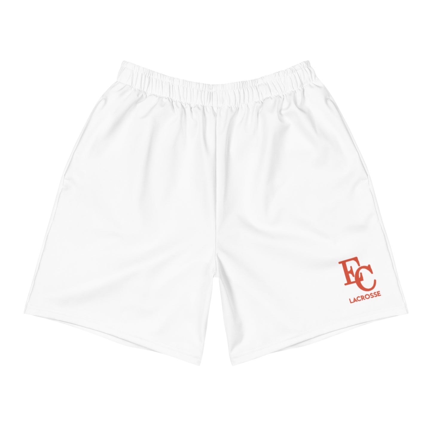 Adult ECYL Pocketed Athletic Shorts