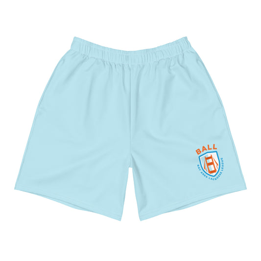 Adult BALL Pocketed Athletic Shorts
