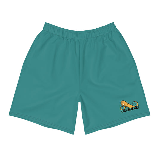 Adult/Youth LTB Pocketed Athletic Shorts