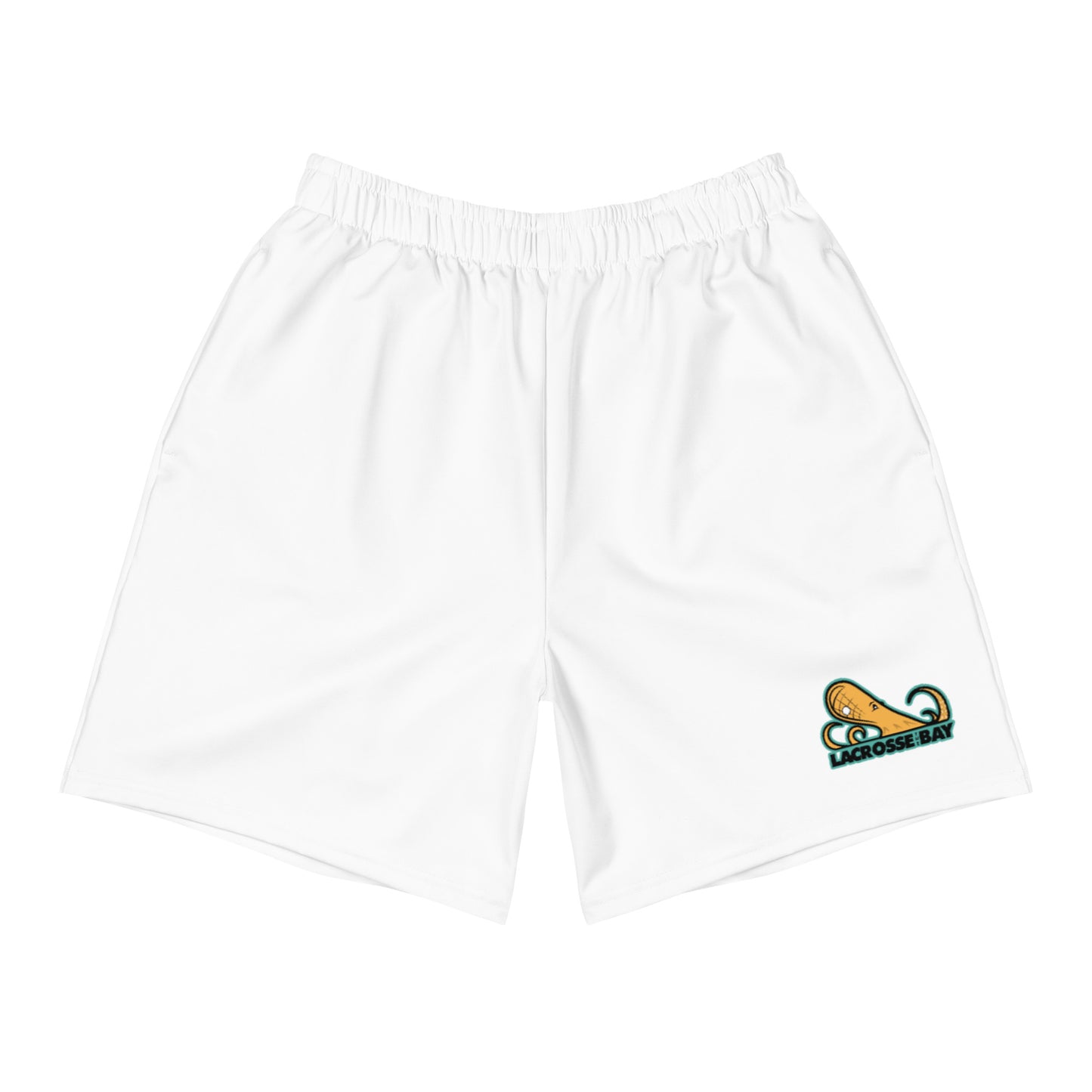 Adult/Youth LTB Pocketed Athletic Shorts