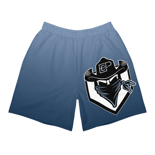 Adult EE&P Baseball Pocketed Athletic Shorts