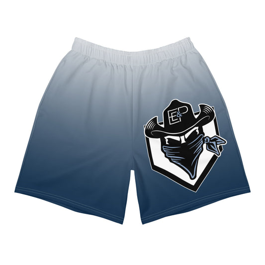 Adult EE&P Baseball Pocketed Athletic Shorts