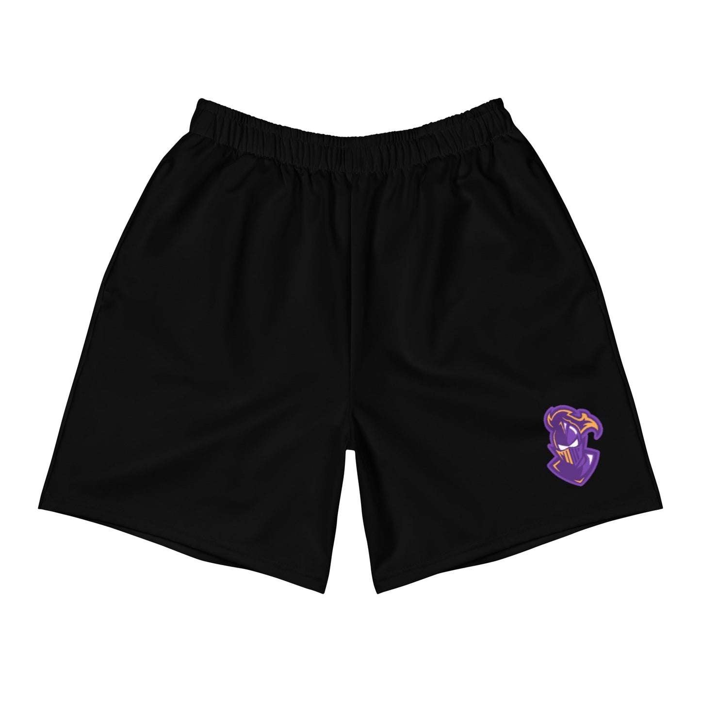 Adult South Tampa Knights Pocketed Athletic Shorts