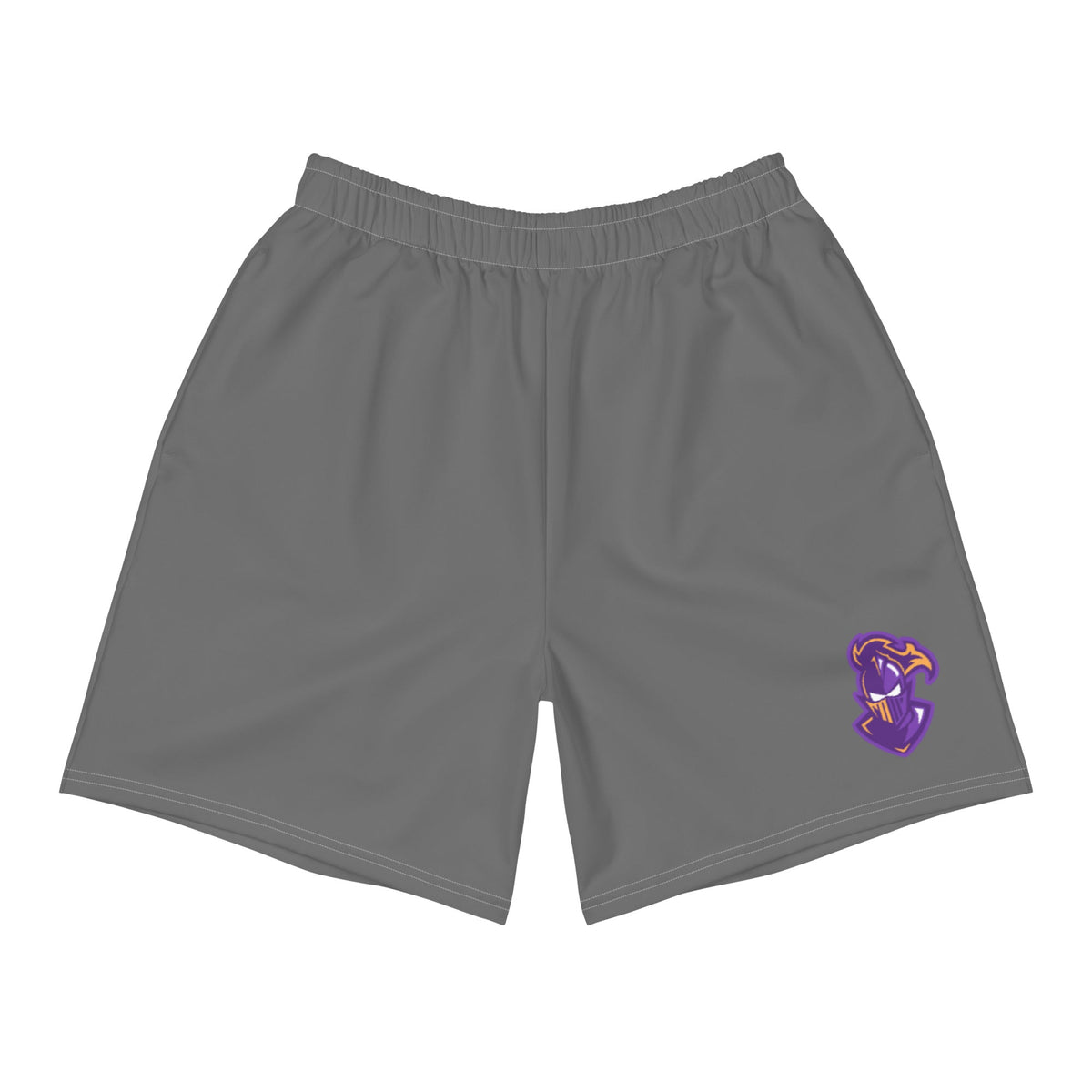 Adult South Tampa Knights Pocketed Athletic Shorts
