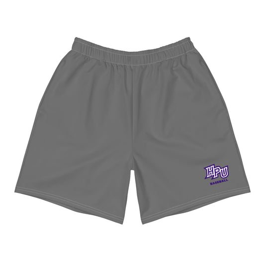 Adult HPU Baseball Pocketed Athletic Shorts