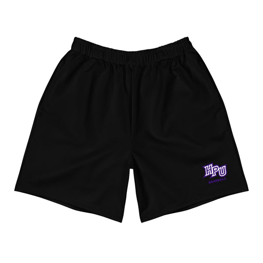 Adult HPU Baseball Pocketed Athletic Shorts