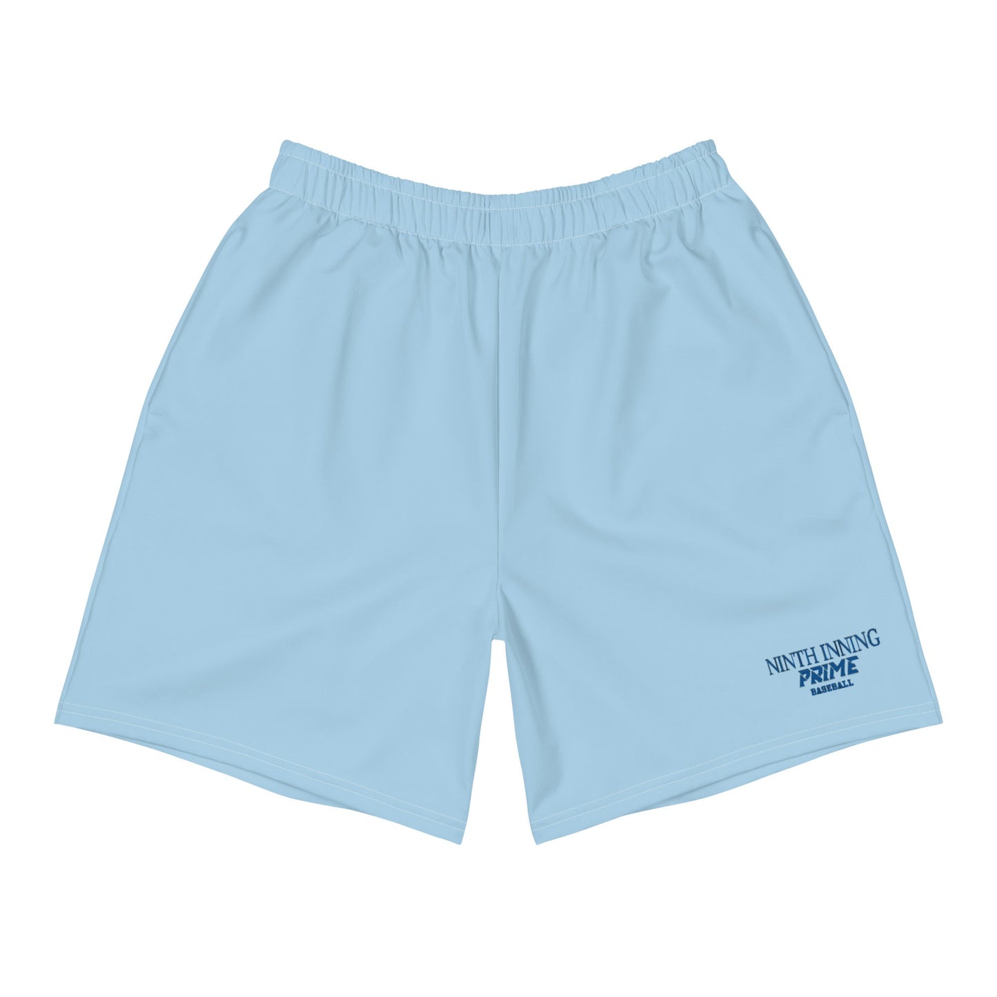 Adult Ninth Inning Baseball Pocketed Athletic Shorts