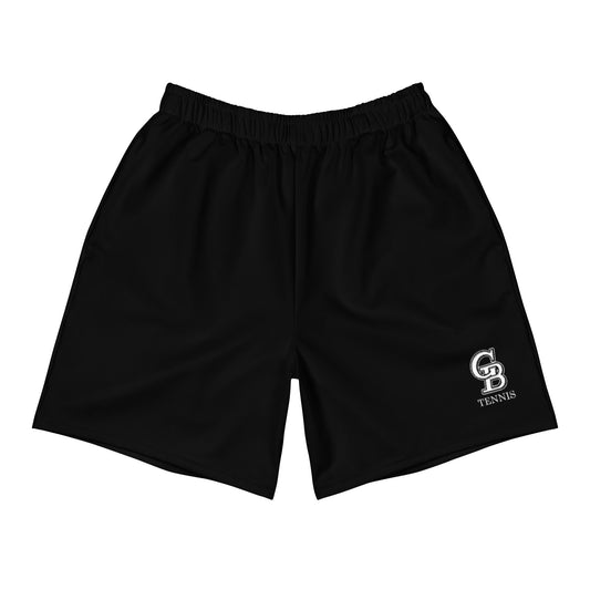 Adult Glen Burnie Tennis Pocketed Athletic Shorts