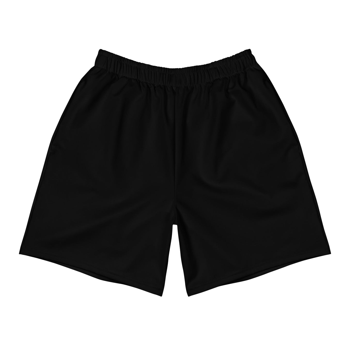 Adult Athletic Shorts - 6.5" inseam