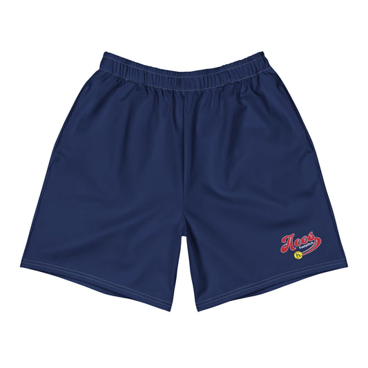 Adult High Point Aces Shorts