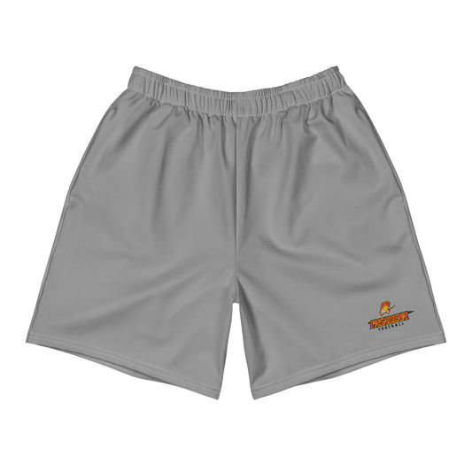 Adult PCCF Pocketed Athletic Shorts