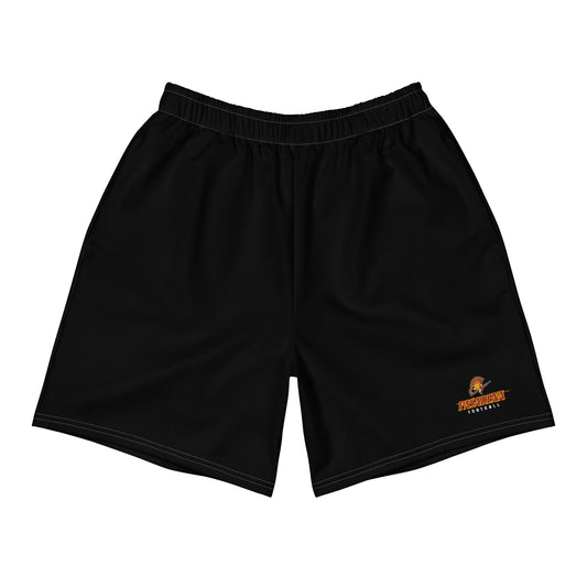 Adult PCCF Pocketed Athletic Shorts