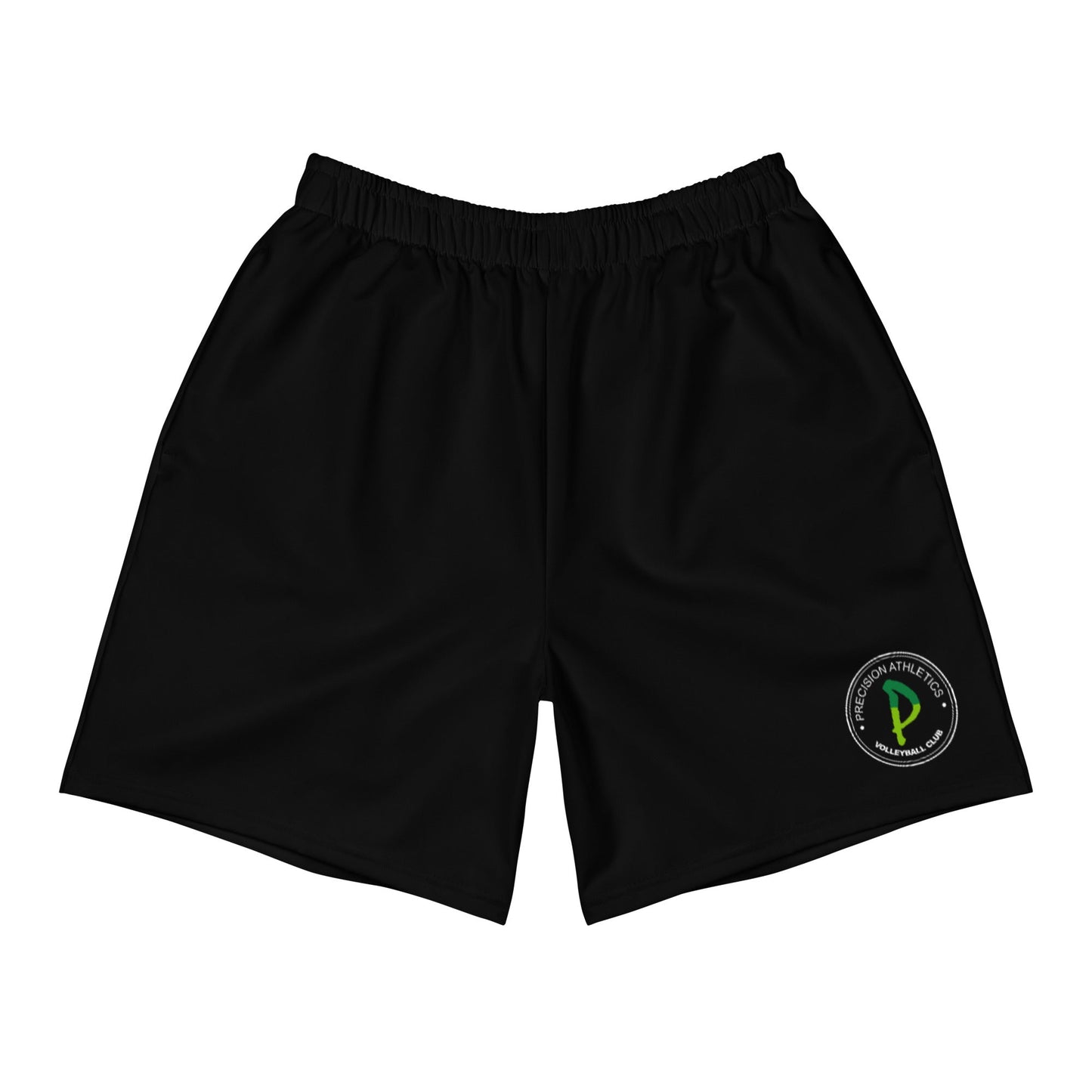 Adult Athletic Shorts