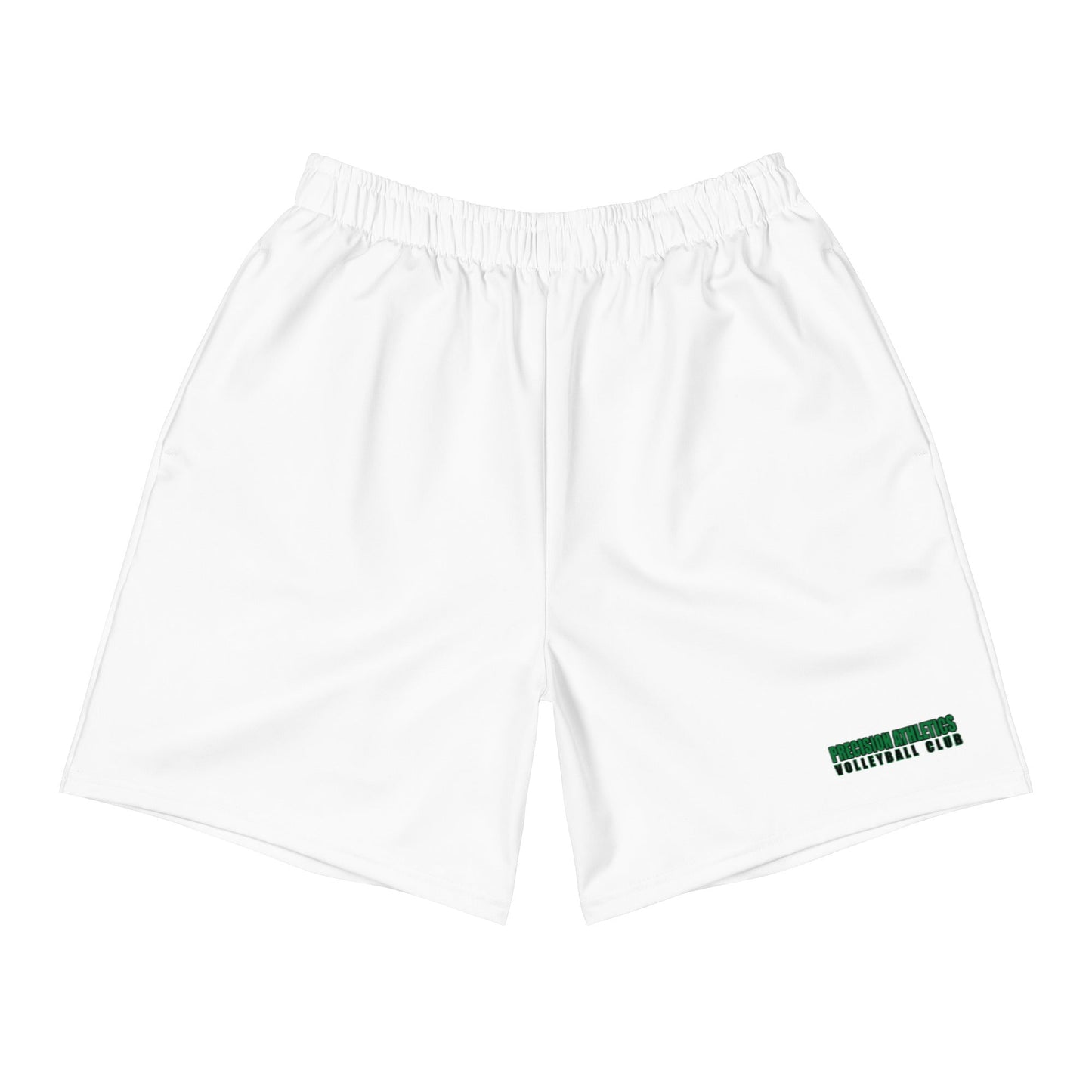 Adult Athletic Shorts