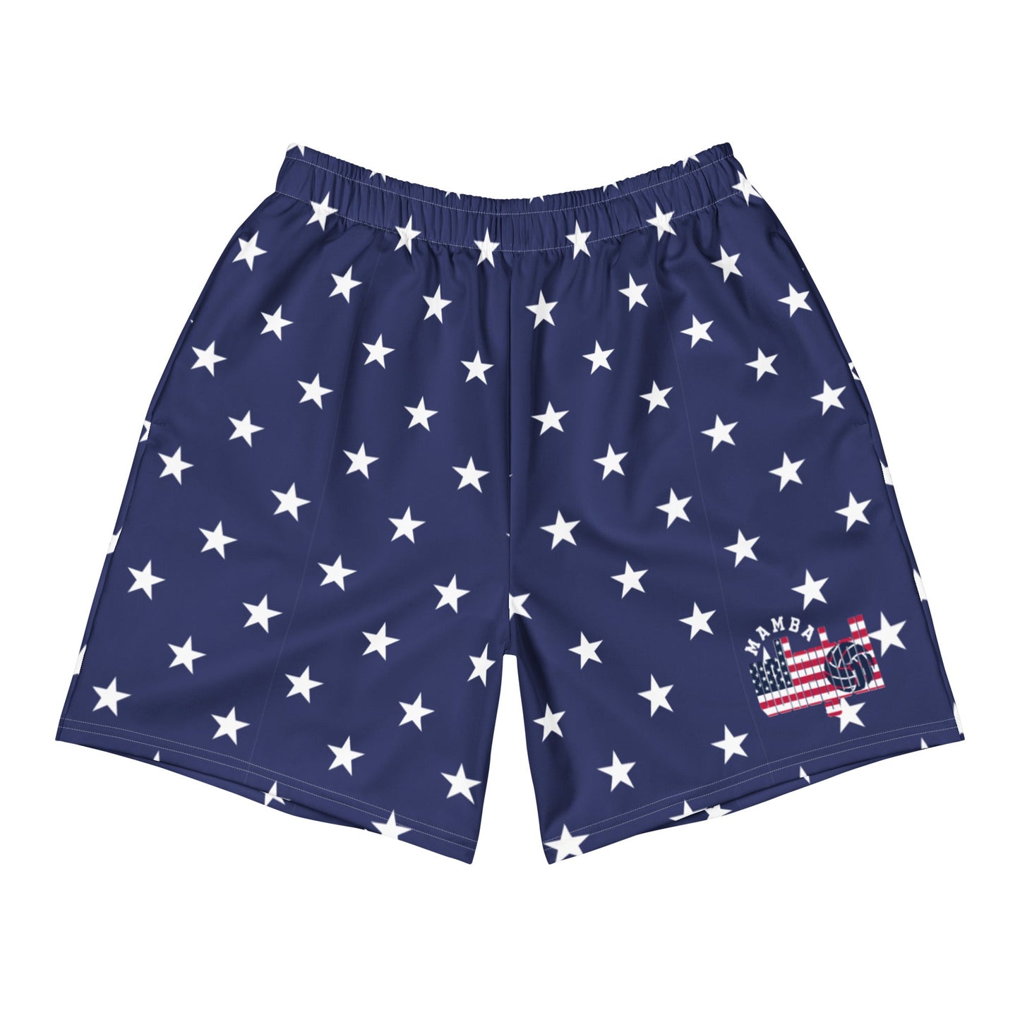 Adult Athletic Shorts