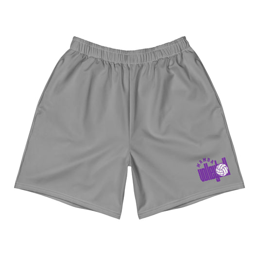 Adult Athletic Shorts