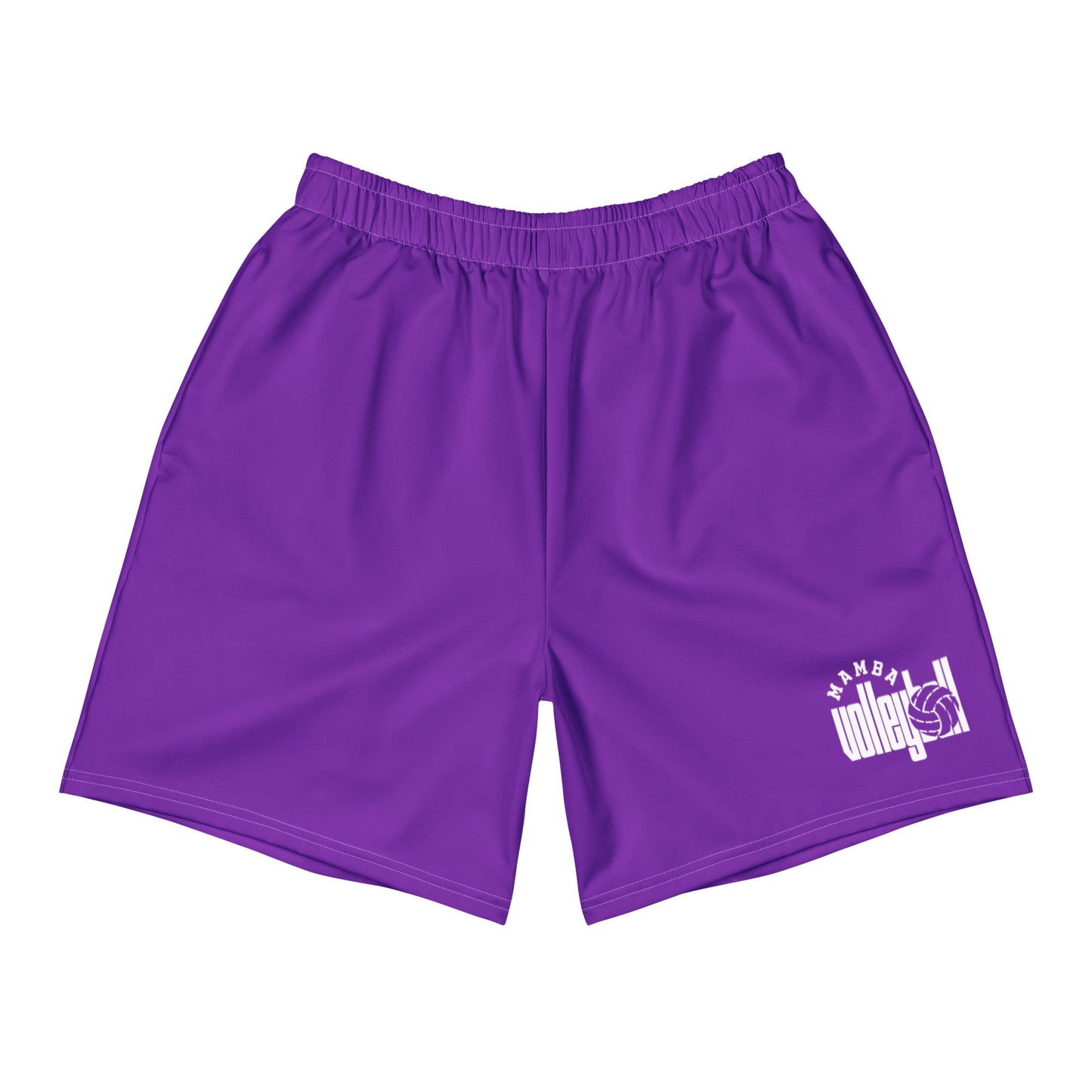 Adult Athletic Shorts