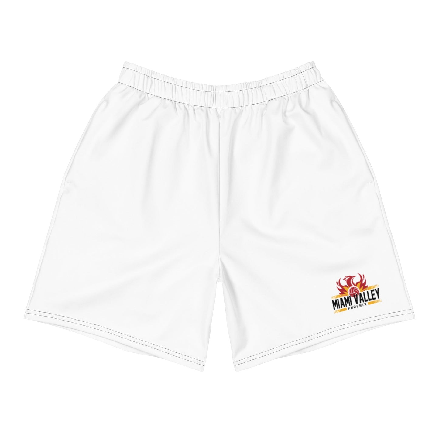 Adult Athletic Shorts