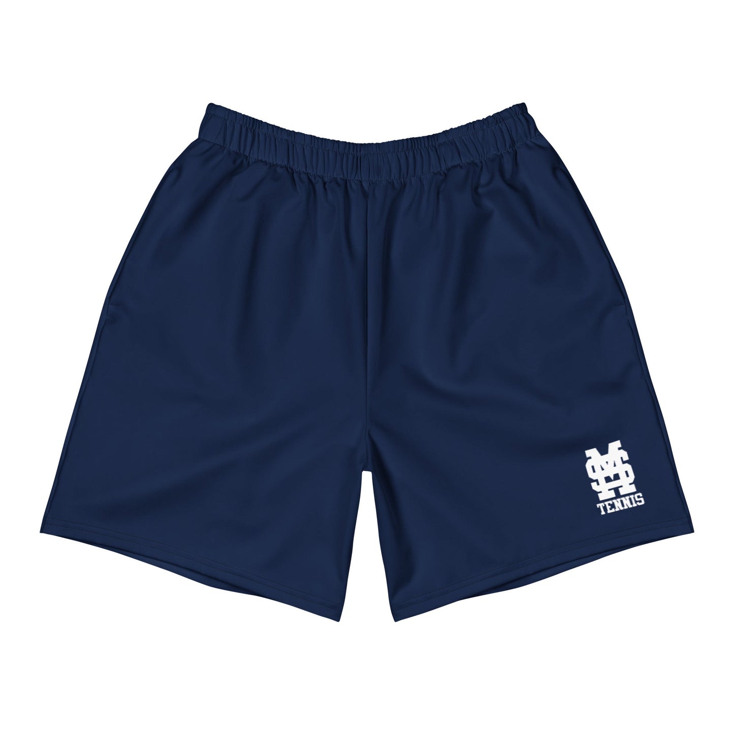 Adult Athletic Shorts