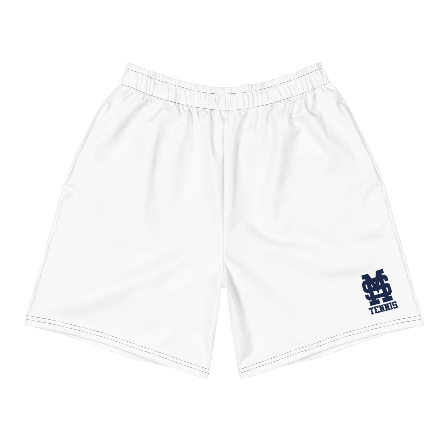 Adult Athletic Shorts