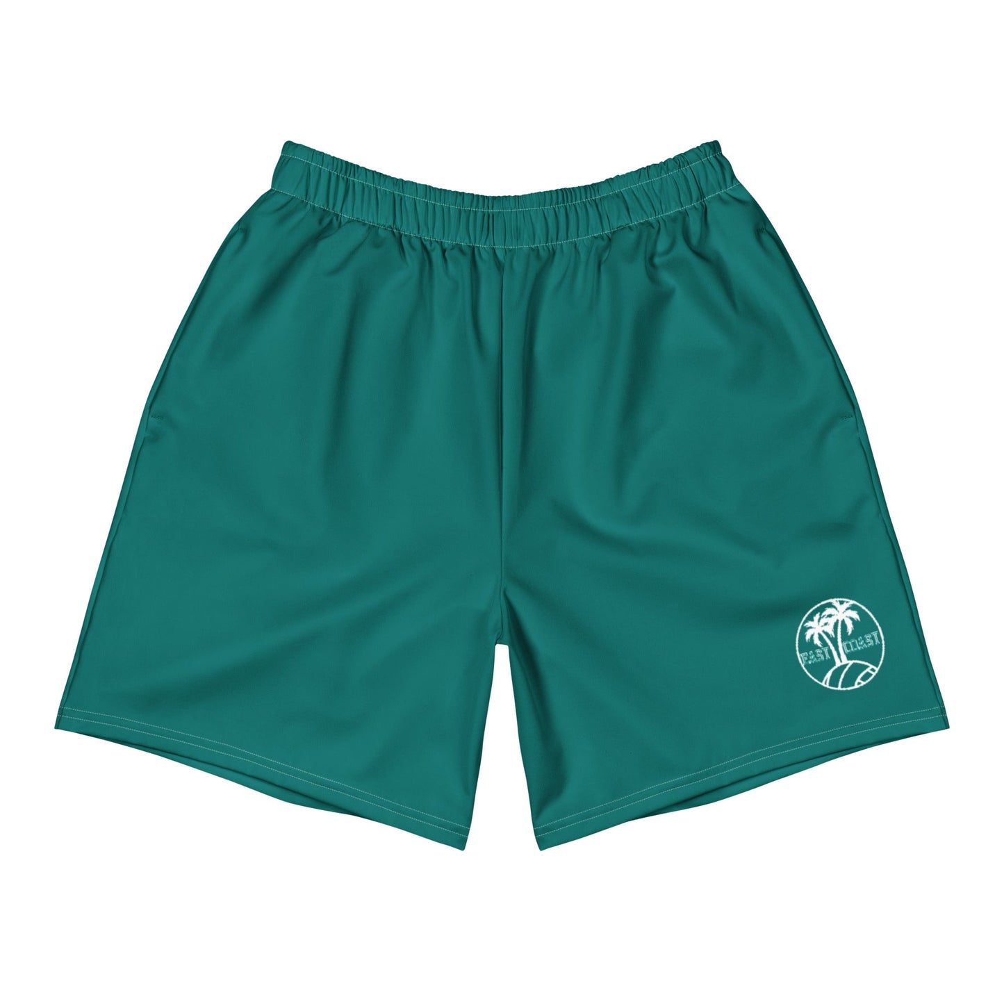 Adult Athletic Shorts