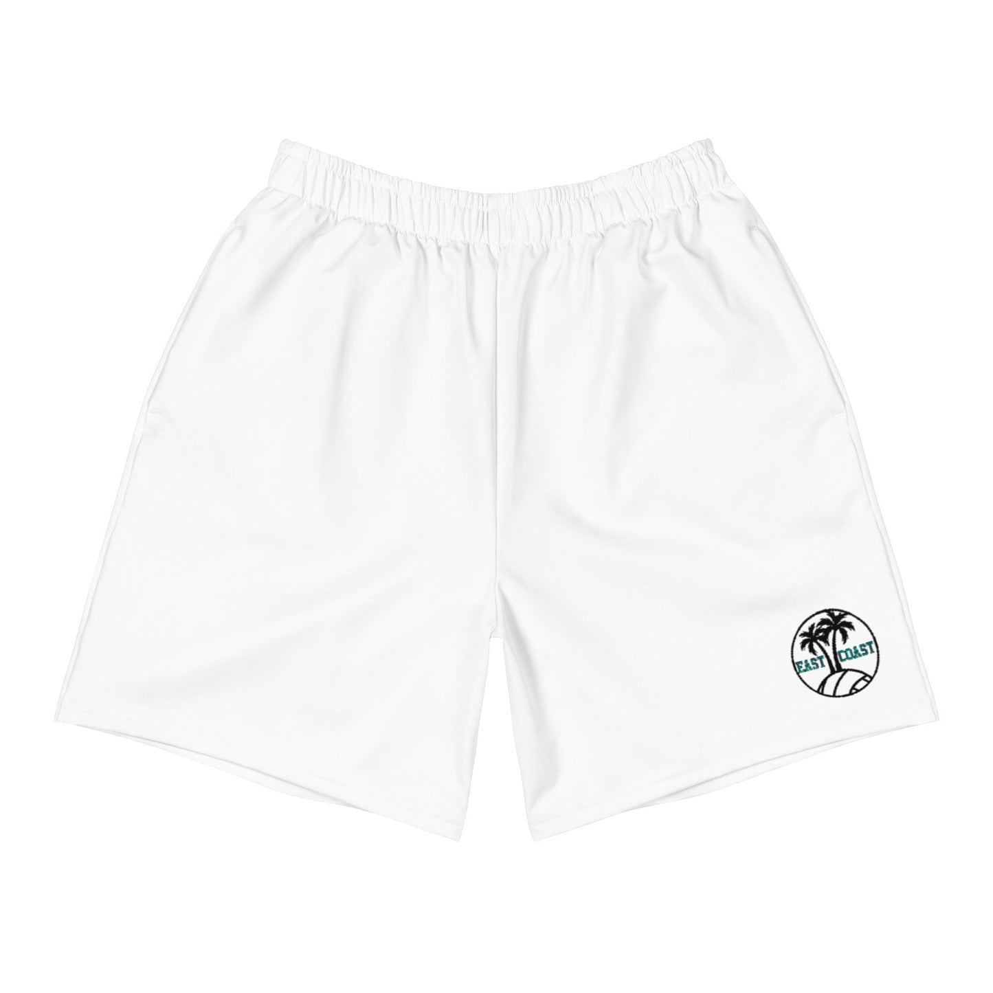 Adult Athletic Shorts