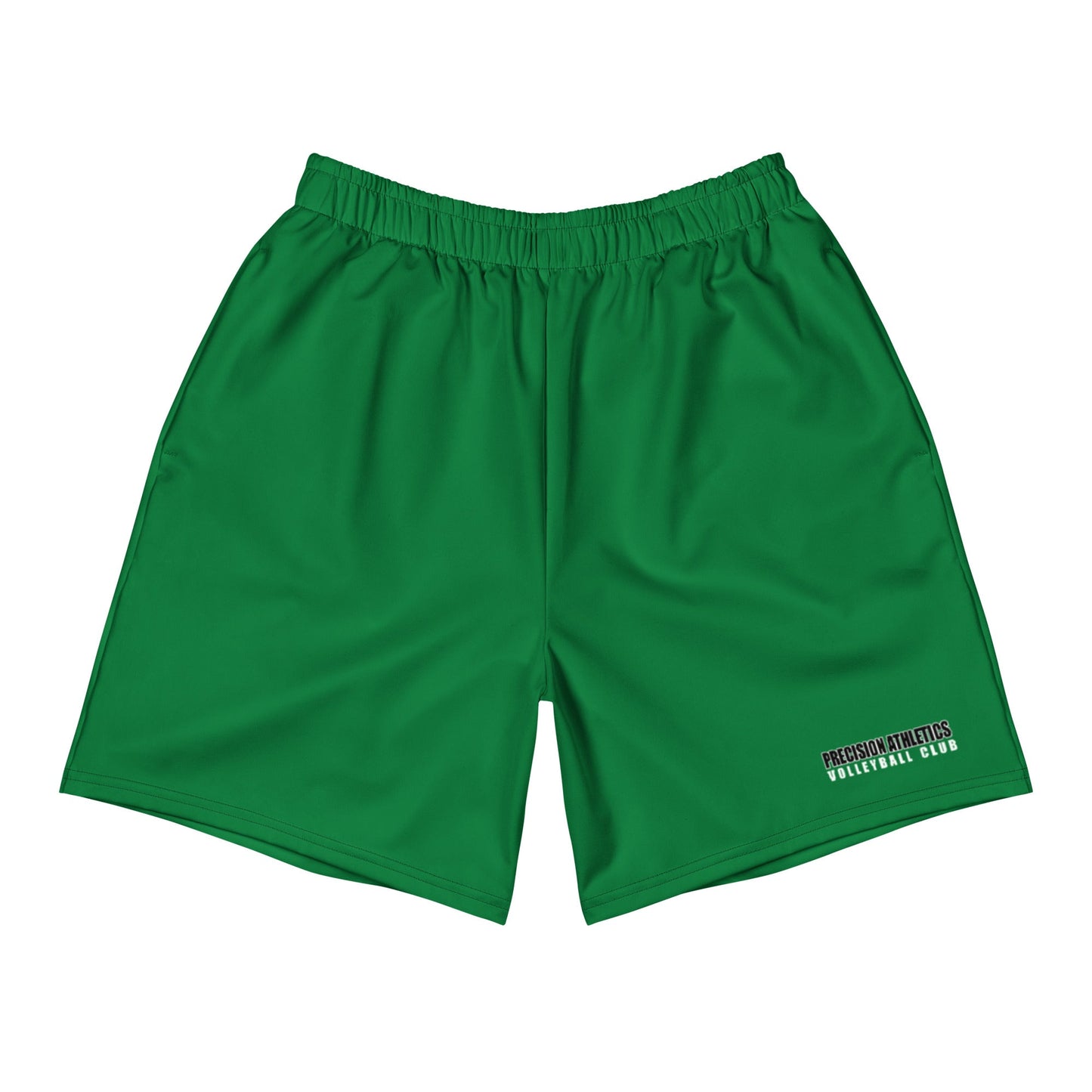 Adult Athletic Shorts