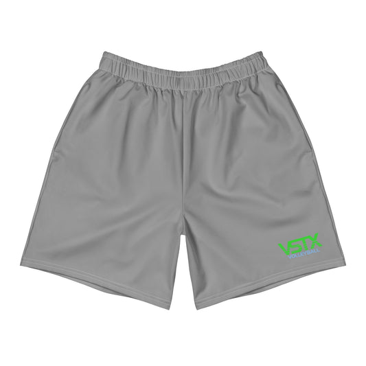 Adult Athletic Shorts