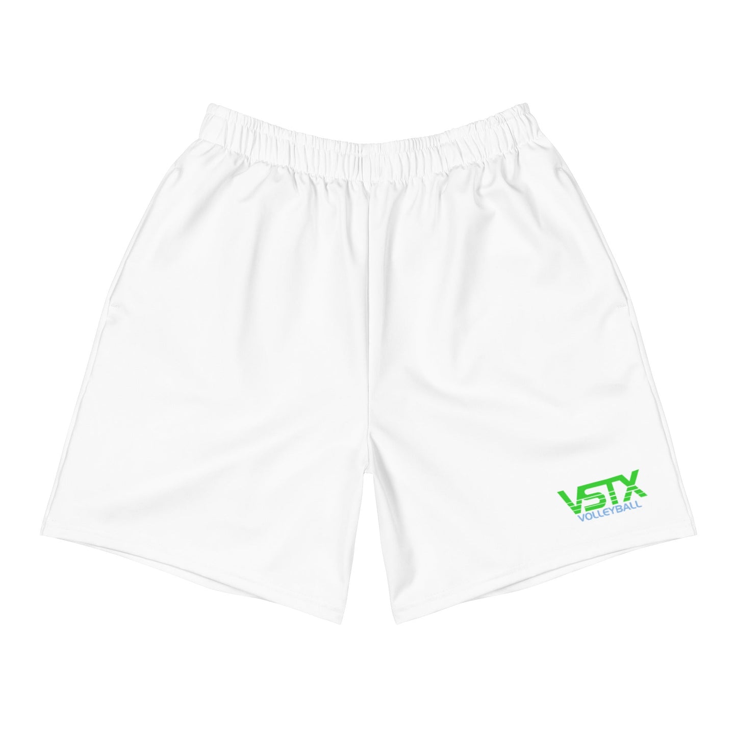 Adult Athletic Shorts