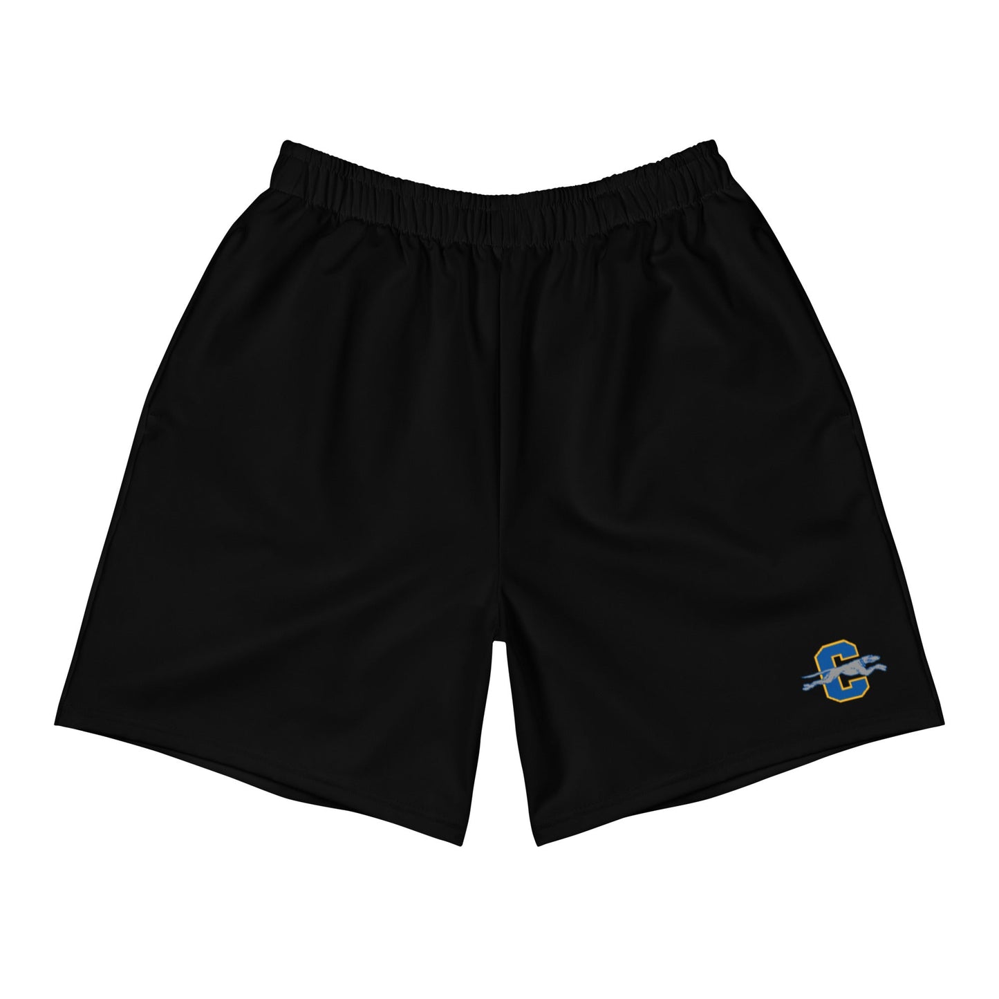 Adult Athletic Shorts