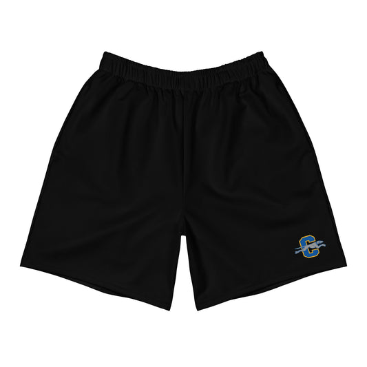 Adult Athletic Shorts