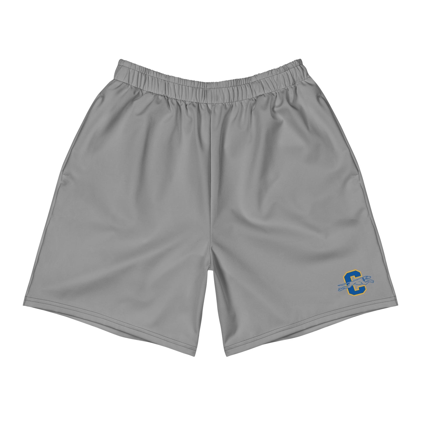 Adult Athletic Shorts