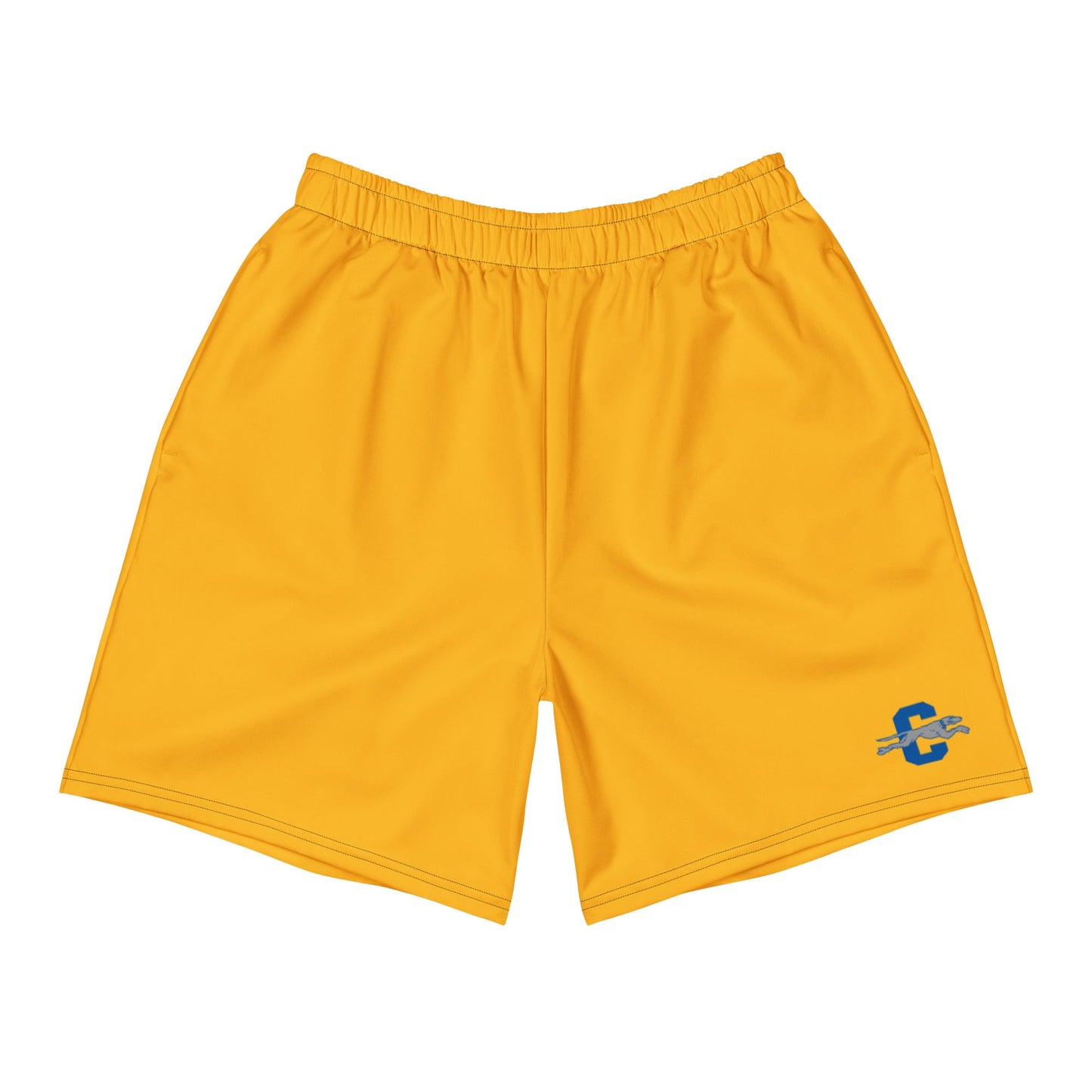 Adult Athletic Shorts