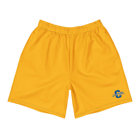 Adult Athletic Shorts