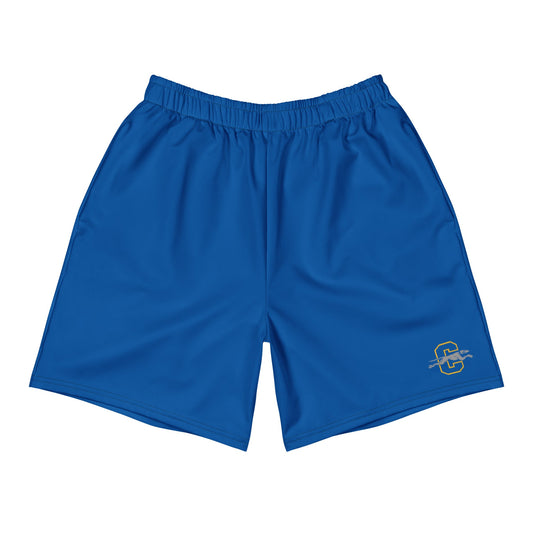 Adult Athletic Shorts