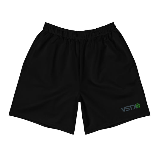 Adult Athletic Shorts