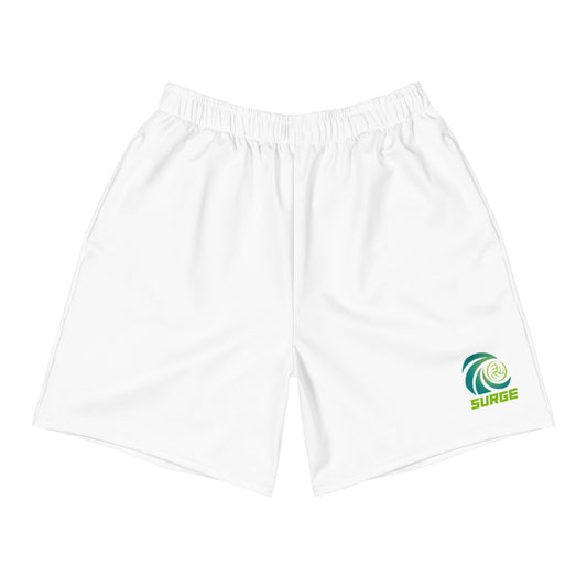 Adult Athletic Shorts