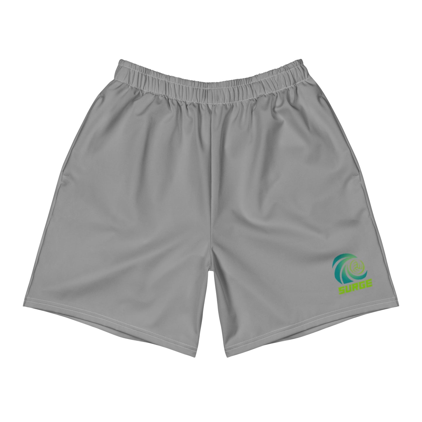 Adult Athletic Shorts
